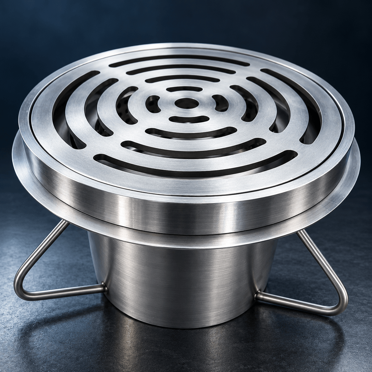 Floor Drain